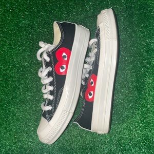 CDG converse